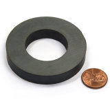 Disc, Block, Bar Adhesive Ferrite Magnet