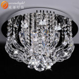 LED Pendant Lamp Modern Pendant Crystal Chandelier Ceiling Lamp Om88439