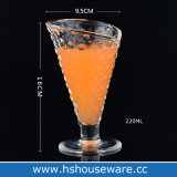 for Parfaits, Sundaes and Other Desserts Glass Cups