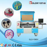 Hot Selling Video Camera Label Laser Cutting Machine for Trademark