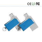 Mobile Phone OTG USB Flash Drive for Android iPhone