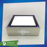 Manufacturer Acrylic Bottle Glorifiers LED Light Base