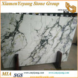 White Olay Jade Marble Slab for Tiles and Stairs
