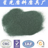 Corundum Product Green Silicon Carbide Powder Manufacturers
