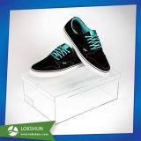 Transparent Acrylic Sneaker Box Suppliers and Manufacturers
