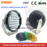 Osram LED Machine Work Lamp LED Offroad Agriculture Working Light