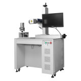 Hot Sales 100W CO2 Laser Marking Machine for Non-Metal