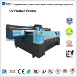 Foam Board UV Printer with LED UV Lamp & Epson Dx5 Heads 1440dpi Resolution