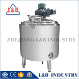 300L Stainless Steel Crystallizing Tank