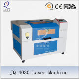 Jq4030 Laser Machine Mini Size