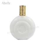 Classic Perfume Bottle with Mist Spray for Men's Perfume