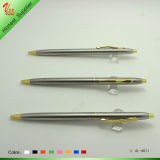 Thin Pen Germany Pen with Gold