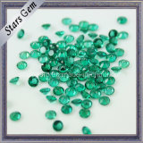 Natural Emerald Color Green Crystal