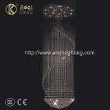 2011 Modern Crystal Ceiling Lamp (AQ10103)
