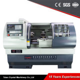 China CNC Metal Processing Lathe Machine (Ck6136A-2)