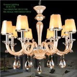 Have Stock High Quality Crystal Chandelier (GD-179-8)
