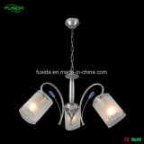 Modern Mosaic Glass Chandelier/Pendant Lamp (D-9462/5)