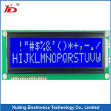 16*2 LCD Screen LCD Module Stn Green Negative Monitor LCD Display