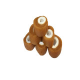 Meat Puree Series Chicken and Fish Rings Dog Treat