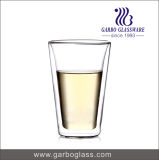 16oz High Quality Borosilicate Hot Water and Coffee Drinking Glass Cup (GB500010440)