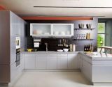Melamine Kitchen Cabinet with Many Colors (Fast delivery)