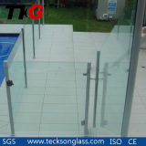 Clear /Tinted / Stained/ Laminated /Tempered Glass for Window Glass with High Quality