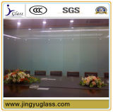 Electronic Switchable Smart Glassswitchable Smart Glass for Window/Door/Shower Room/Meeting Room
