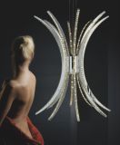 Modern Project LED Lighting Decorative Hotel Pendant Lamp (MP77057-224)