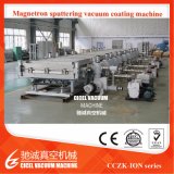 Reliable Low-E Glass Magnetron Sputtering Equipment Factory