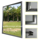 Acrylic Snap Frame Poster with Acrylic LED Light Box for Poster Frame