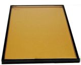 Eclipse Gold Low E Insulated Glass