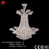 Traditional Crystal Chandelier Wl-82146A