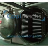 Factory Supplier Vacuum Food Freeze Dryer / Commercial Fruit Freeze Drying Machine for Sale