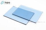 4mm-12mm Decorative Tinted Ford Blue Float Glass (C-MB)