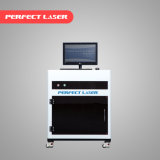 3D Crystal Glass Laser Engraving Machine Price with Ce/ISO/FDA Certificate