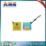 Crystal Surface 13.56MHz RFID Epoxy Card for Integration