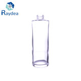 120ml Cosmetic Glass Bottle for Lotion