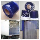 Crystal PVC Strips Roll for Entrance