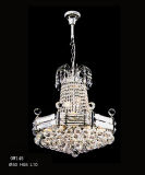 Crystal Chandeliers Pendant Lamps (OW145)