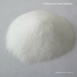 Supply L-Threonine 98.5% Feed Additives
