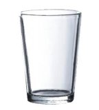 Wine/Fruit/Juice/Water Toughened Glass Cup
