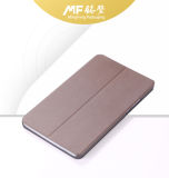 Stylish Shock Absorbent PU Leather Tablet Protective Case with Kickstand