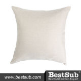 Sublimation Pillow Cover (Linen, 40*40cm) (E-BZ17)