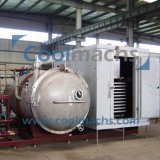 Lyophilization Machine for Industrial Production/Industrial Lyophilizer