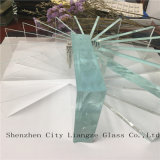 2.3mm Ultra Clear Glass/Float Glass/Clear Glass for Furniture