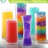 Crystal Soil Hydrogel Gel Polymer Water Beads Wedding Table Centerpieces