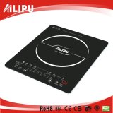 Newest Kitchen Appliance Super Slim Hot Selling Induction Cooker Sm-A37