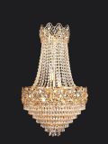 Good Quality Crystal Hotel Chandeliers (52399/11)