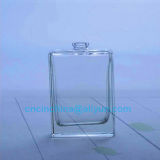 70ml Square Perfume Glass Bottle