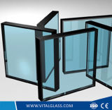 Hollow Insulating/Safety Tempered Laminate/Vacuum Glass